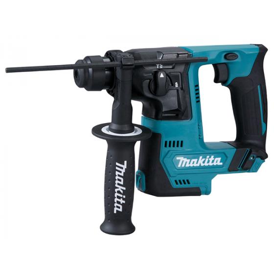 Аккумуляторный перфоратор MAKITA HR 140 DZ (Без аккумулятора) [HR140DZ]