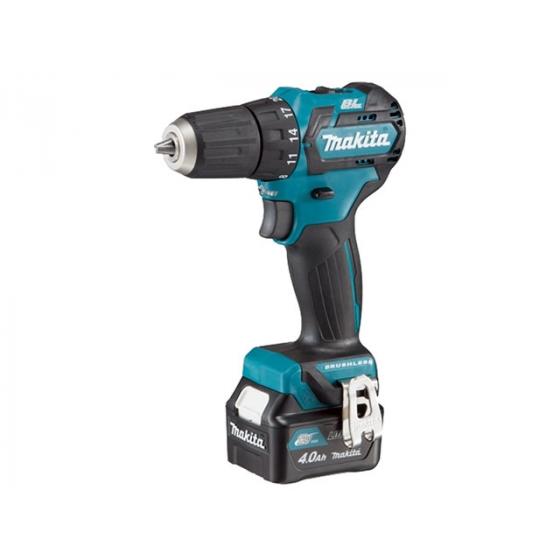 Аккум. дрель-шуруповерт MAKITA DF 332 DWME в чем.