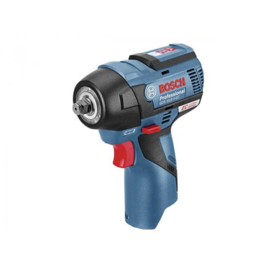 Аккум. ударный гайковерт BOSCH GDS 12V-115 в кор.