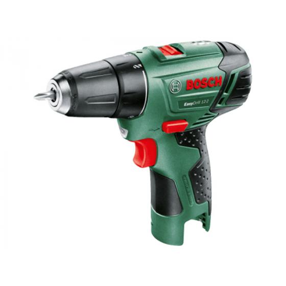 Дрель-шуруповерт аккумуляторная BOSCH EasyDrill 12-2 [0603972A04]