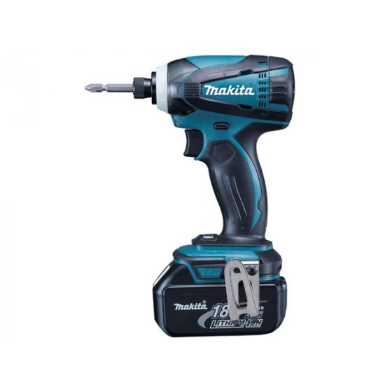 Аккумуляторный шуруповерт MAKITA DTD 155 RFE [DTD155RFE]