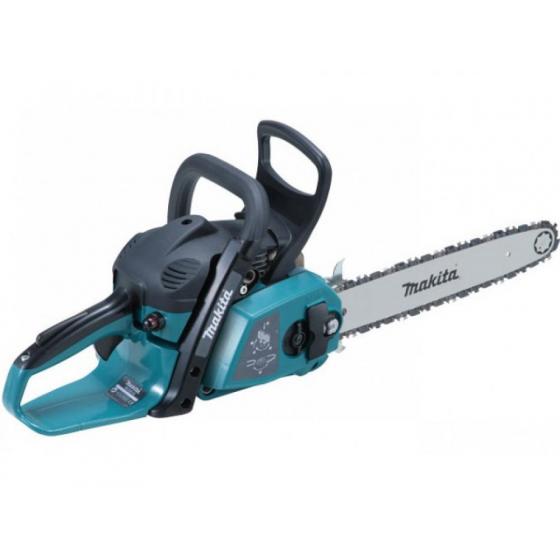 Бензопила MAKITA EA 3503 S40B шина 40 см (16"), 3/8" LP, 1.3 мм, 56 зв.