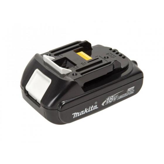 Аккумулятор MAKITA LXT BL 1815 N 18.0 В, 1.5 А/ч, Li-Ion