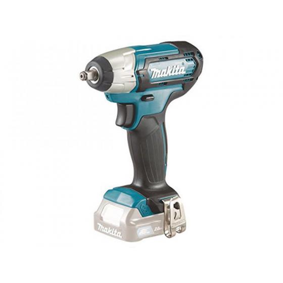 Аккум. ударный гайковерт MAKITA TW 140 DZ в кор.