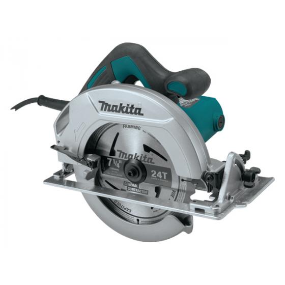 Циркулярная пила MAKITA HS 7600 в кор.