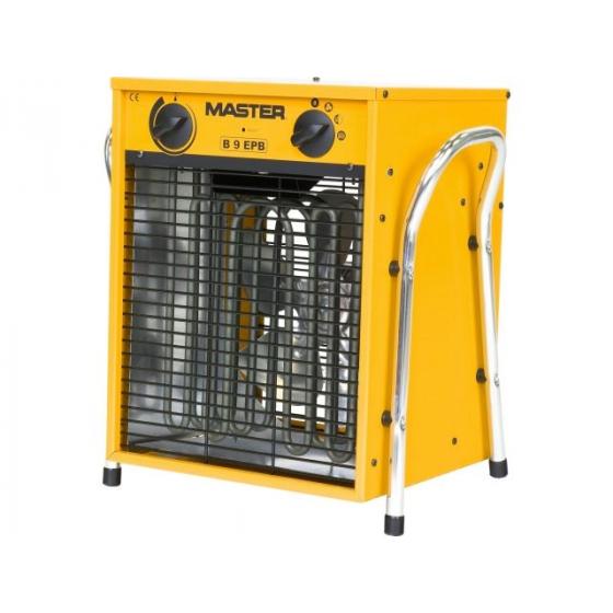 Нагреватель электрич. Master B 9 EPB