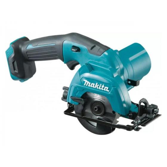 Аккум. циркулярная пила MAKITA HS 301 DZ в кор.