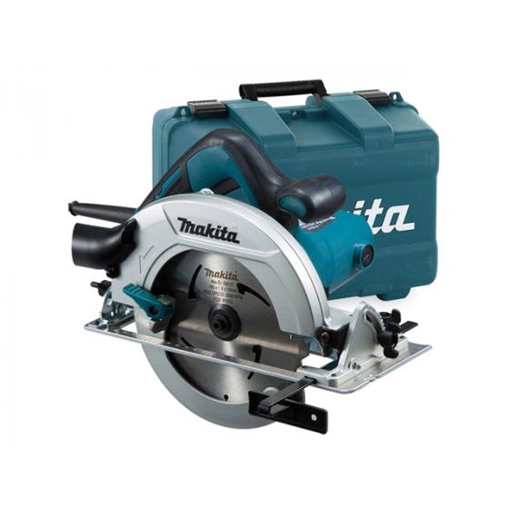 Циркулярная пила MAKITA HS 7601 в чем.