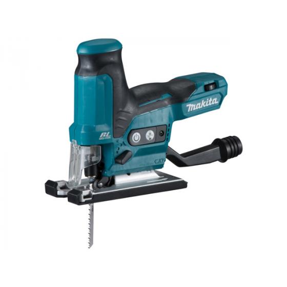 Аккумуляторный лобзик MAKITA JV 102 DZ [JV102DZ]