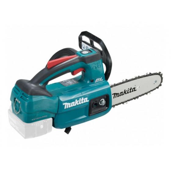 Аккум. пила цепная MAKITA DUC 204 Z шина 20 см (8"), 3/8, 1.1 мм