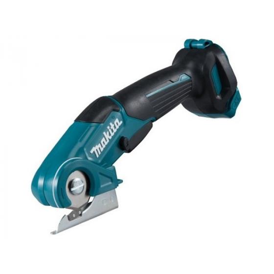 Ножницы универсальные аккумуляторные MAKITA CP 100 DZ