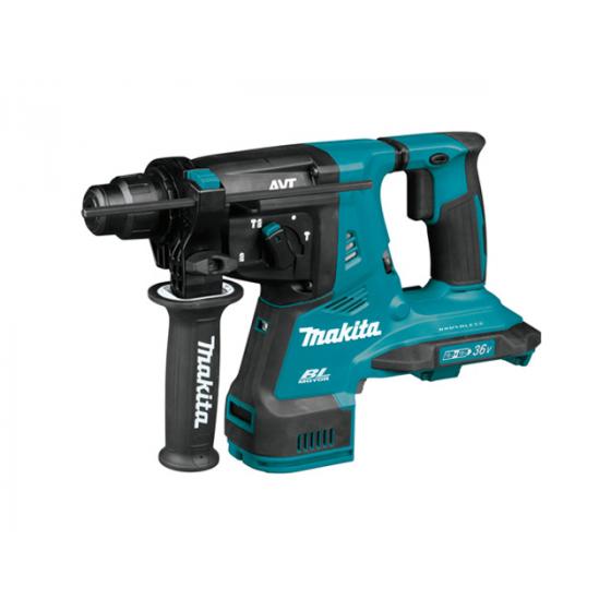 Аккум. перфоратор MAKITA DHR 280 Z в кор.