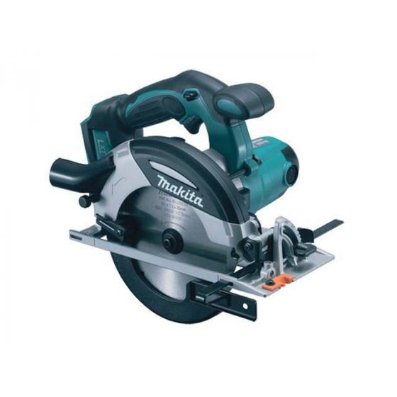 Аккум. циркулярная пила MAKITA DHS 630 Z в кор.