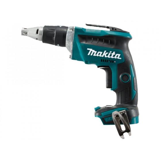 Аккумуляторный шуруповерт MAKITA DFS 452 Z (Без аккумулятора) [DFS452Z]