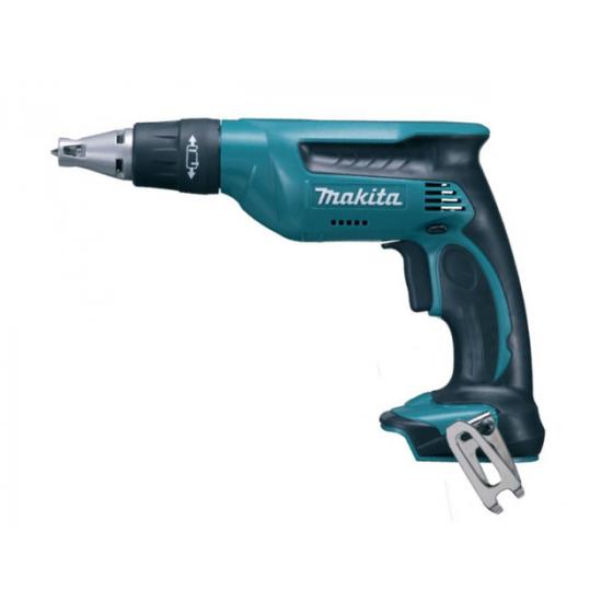 Аккум. шуруповерт MAKITA DFS 451 Z в кор.