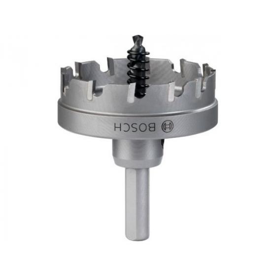 Коронка твердосплавная 55 мм ENDURANCE FOR HEAVY METAL BOSCH (по металлу)