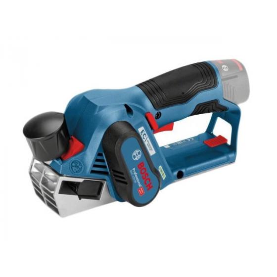 Аккум. рубанок BOSCH GHO 12V-20 в кор.