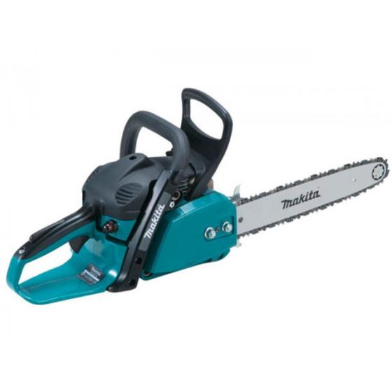 Бензопила MAKITA EA 3501 F35B шина 35 см (14"), 3/8" LP, 1.3 мм, 52 зв. (1.70 кВт, 2.3 л.с., 35.0 см3, вес 4.8 кг) [EA3501F35B]