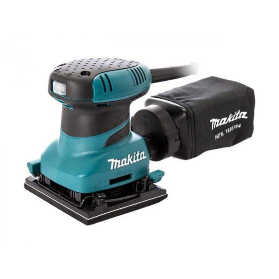 Виброшлифмашина MAKITA BO 4556 [BO4556]