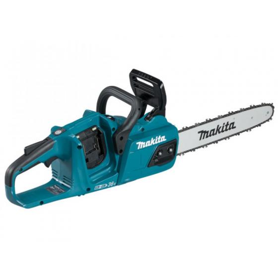 Аккум. пила цепная MAKITA DUC 355 Z шина 35 см (14"), 3/8, 1.1 мм