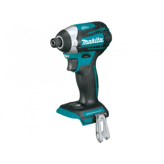 Аккум. шуруповерт MAKITA DTD 154 Z в кор.