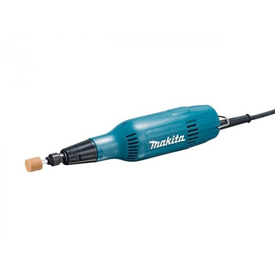 Прямая шлифмашина MAKITA GD 0603 в кор.