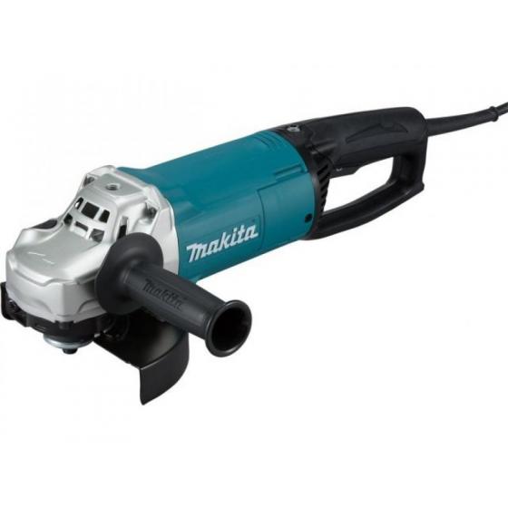 Двуручная углошлифмашина MAKITA GA 7063 R в кор.