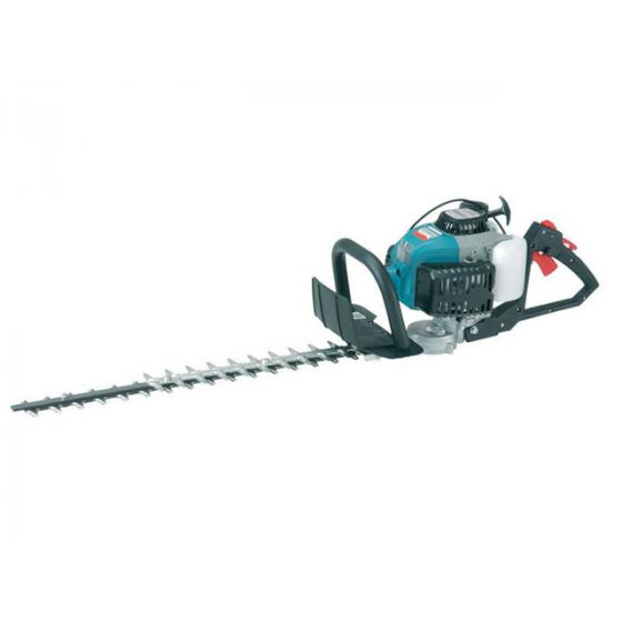 Кусторез бензиновый MAKITA EH 6000 W (0.68 кВт, 22 см3, длина ножа 60 мм, шаг ножа: 35 мм, вес 5 кг) [EH6000W]