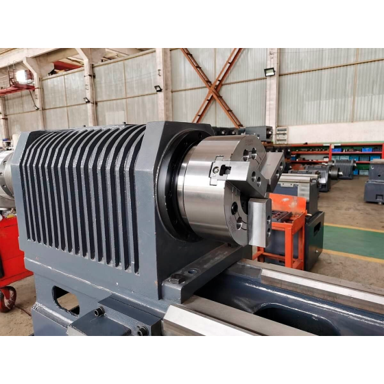 Токарный станок с ЧПУ MetalTec NEXT 50/1000 (FANUC 0i TF(5), 11/15кВт, 250 патрон, гидравлика, 8поз. резцедержка (25x25))