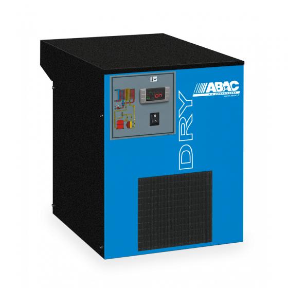 Осушитель воздуха ABAC DRY 130 рефрижераторного типа