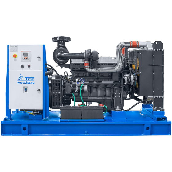 Дизельный генератор АД-150С-Т400-1РМ11-ПОЖ