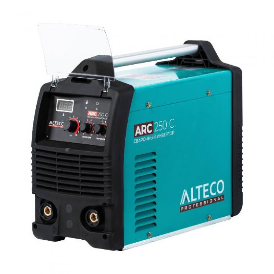 Сварочный аппарат Alteco ARC-250C