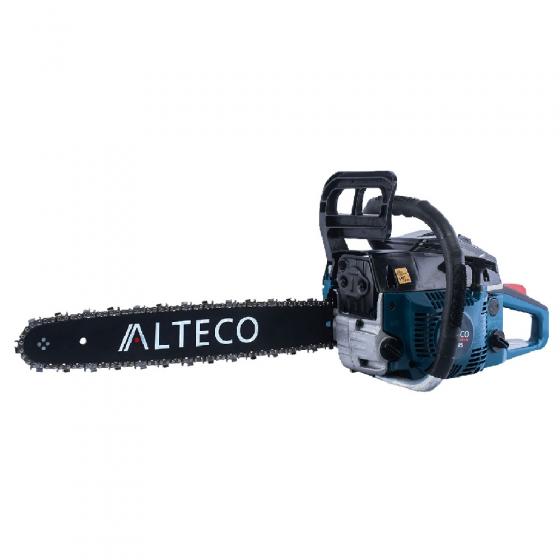 Бензопила Alteco Promo GCS 2307 (GCS 45)