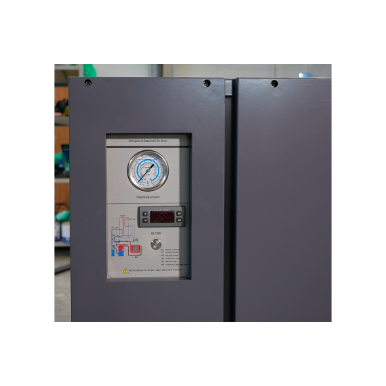 Рефрижераторный осушитель ERSTVAK ARCTICA L 20
