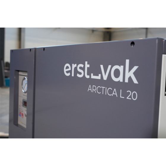 Рефрижераторный осушитель ERSTVAK ARCTICA L 20