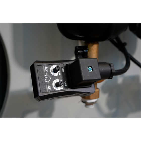 Рефрижераторный осушитель ERSTVAK ARCTICA L 20
