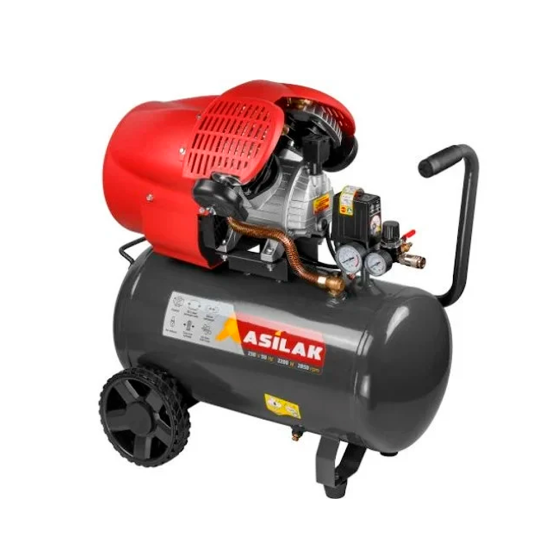 Аренда электрического компрессора ASILAK SLA-544