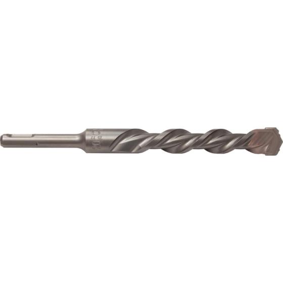 Бур 10x740/800, SDS-plus, 3V CARBON (шт)