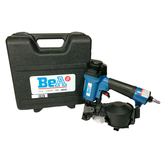 Гвоздезабивной пистолет BeA 556 DC (кровельный)