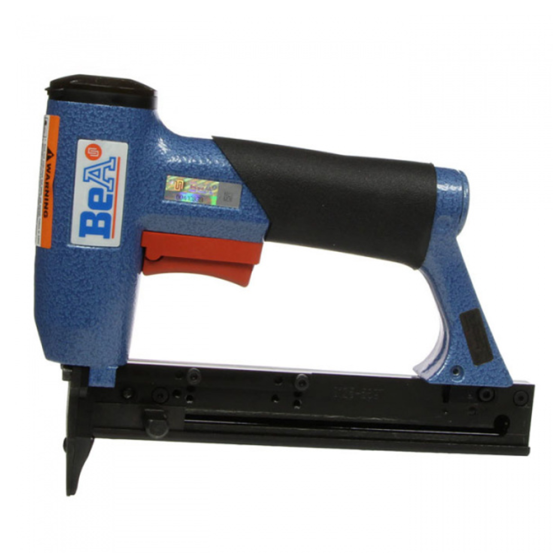 Шпилькозабивной пистолет BeA S 125-569