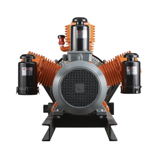 Компрессор Bekomsan Esinti 72 electro