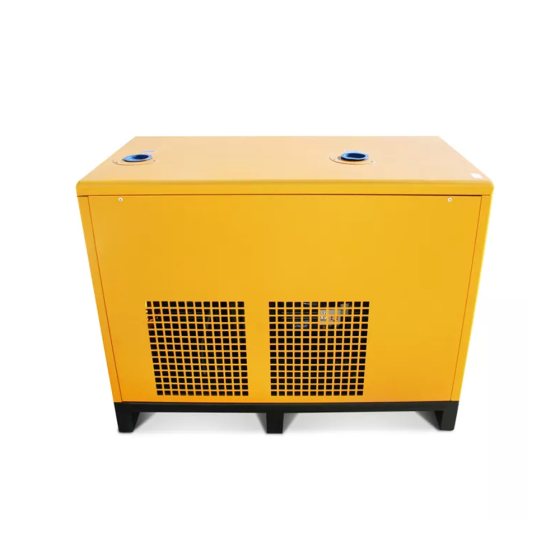 Рефрижераторный осушитель Berg OB-55