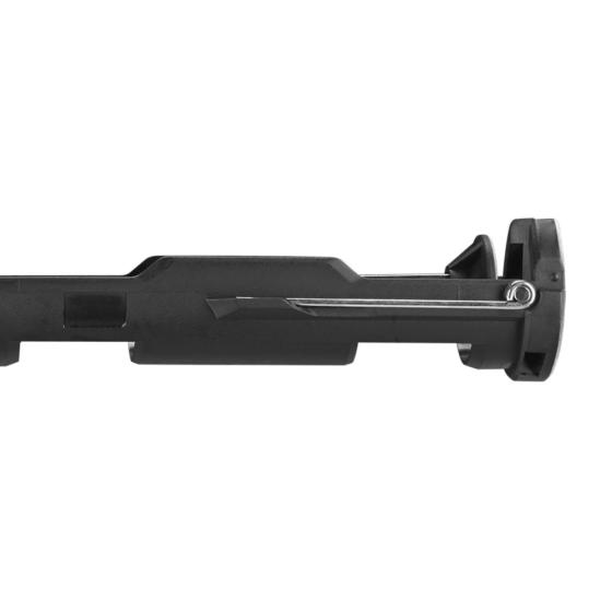 Пистолет для герметика AEG BKP18C2-310-0 (без батареи)