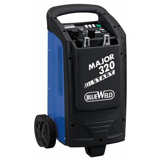 Пуско-зарядное устройство BlueWeld Major 320 [829636]