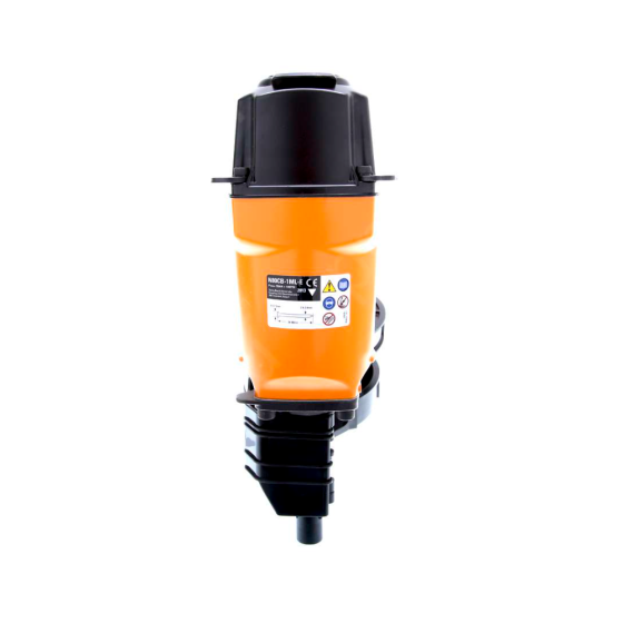 Барабанный пневмопистолет Bostitch N80CB-1ML-E