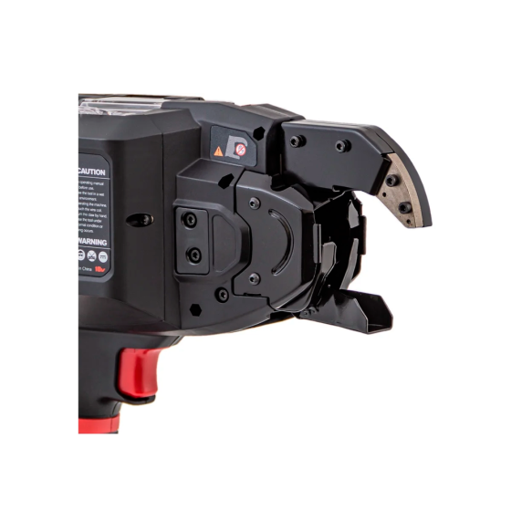 Пистолет для вязки арматуры Byemax BM-48 