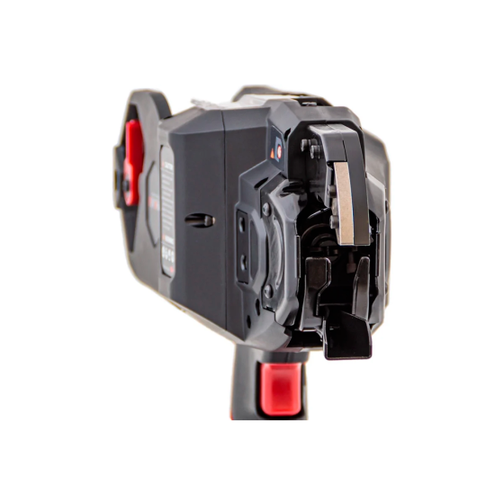 Пистолет для вязки арматуры Byemax BM-48 