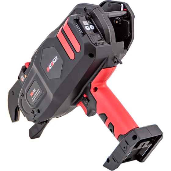 Пистолет для вязки арматуры Byemax BM-48 