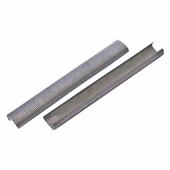 Скоба C-Ring HR-23 для скобообжимного пистолета / 8400шт