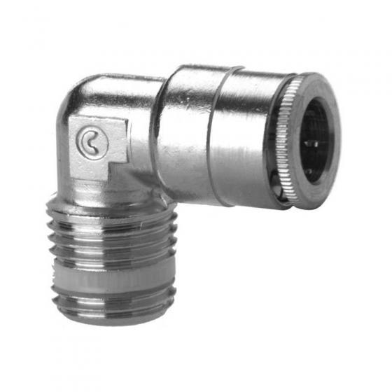 Фитинг Camozzi S6500 6-1/8